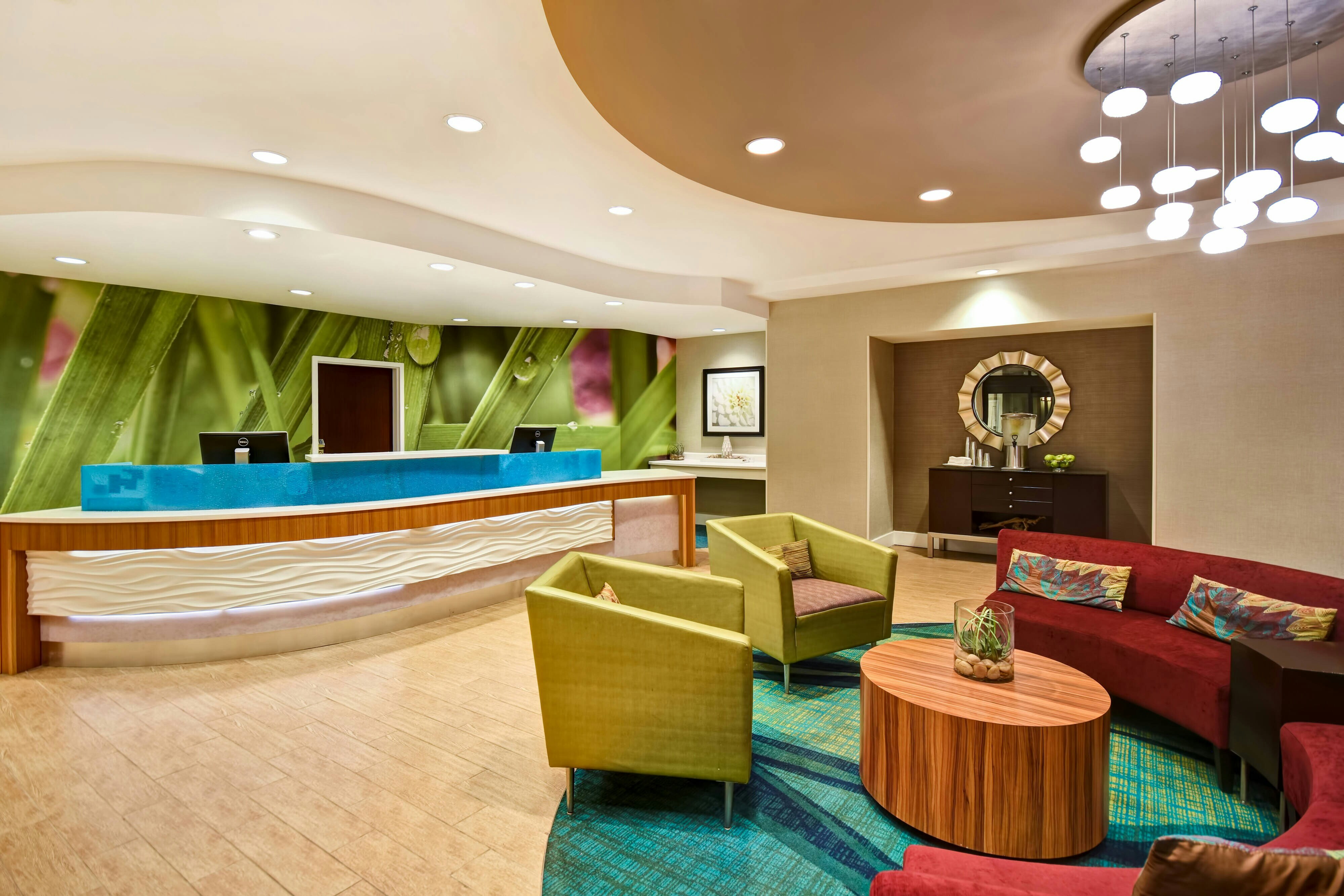 Springhill Suites Baltimore Bwi Airport 5/22