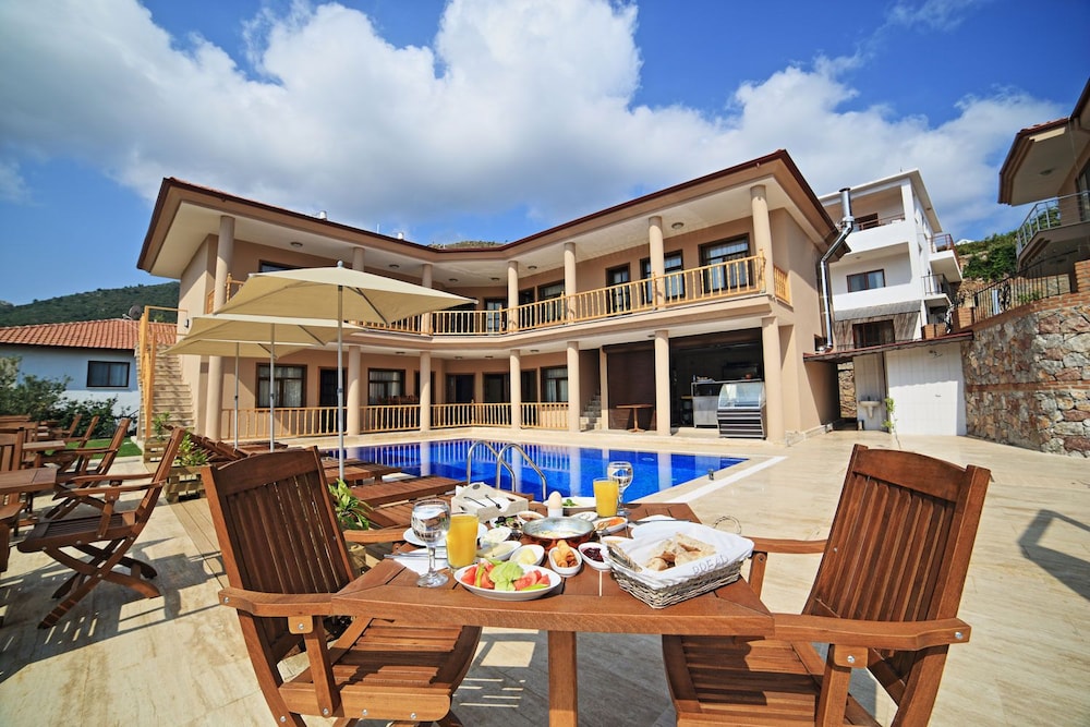 Portakal Hotel Selimiye 20/39
