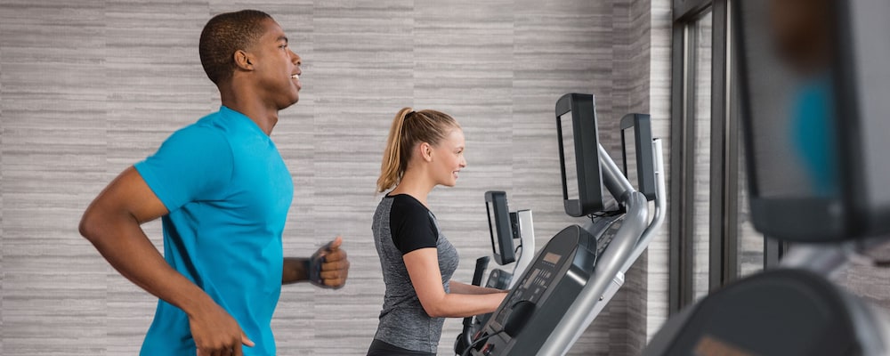 Courtyard by Marriott Thousand Oaks Agoura Hills 30/53