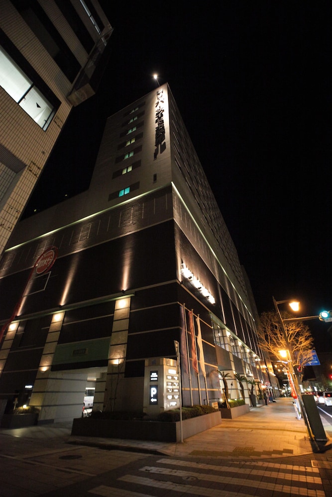 Numazu Riverside Hotel 1/50