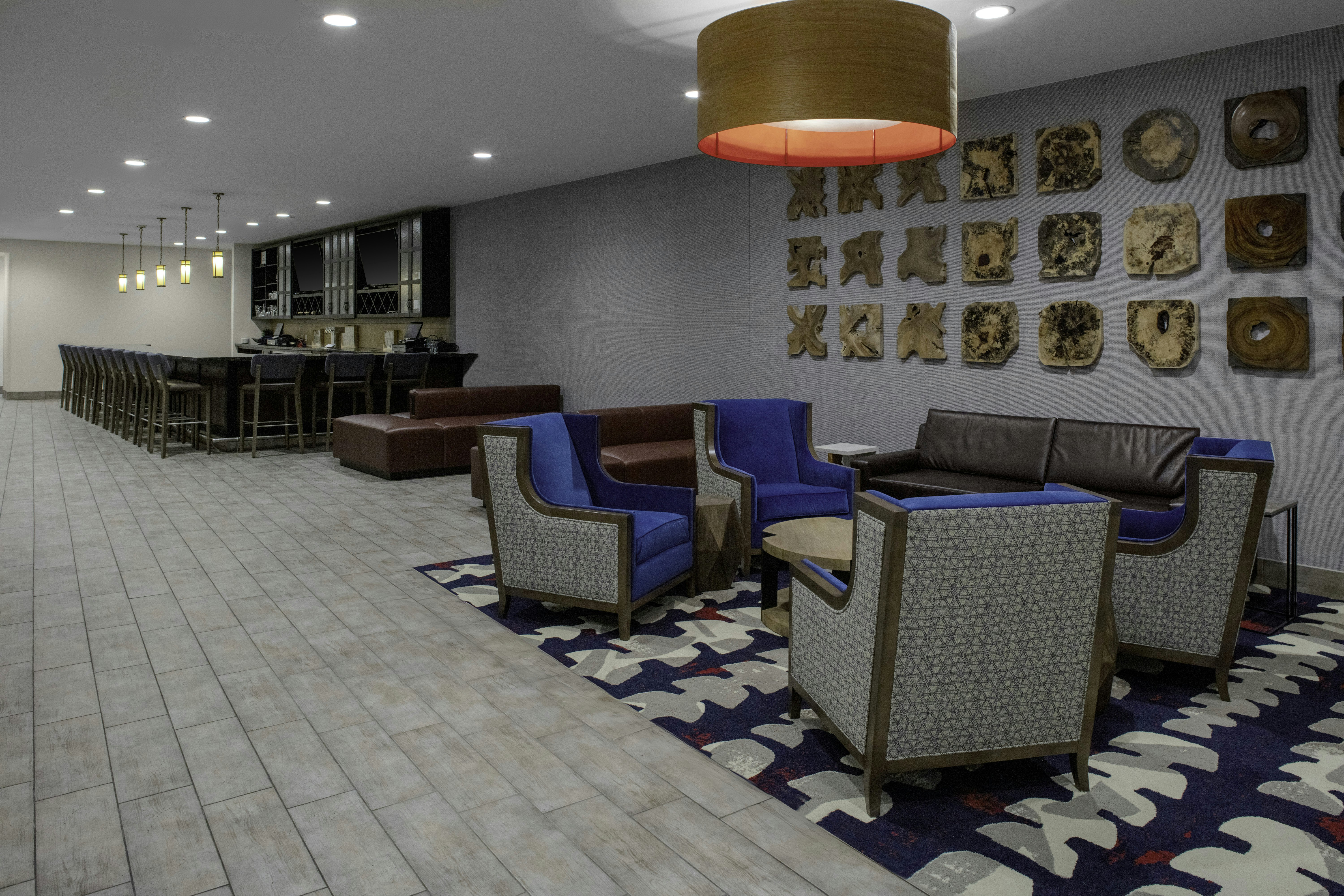 Hilton Garden Inn Denison Sherman At Texoma Event Centre 9/20
