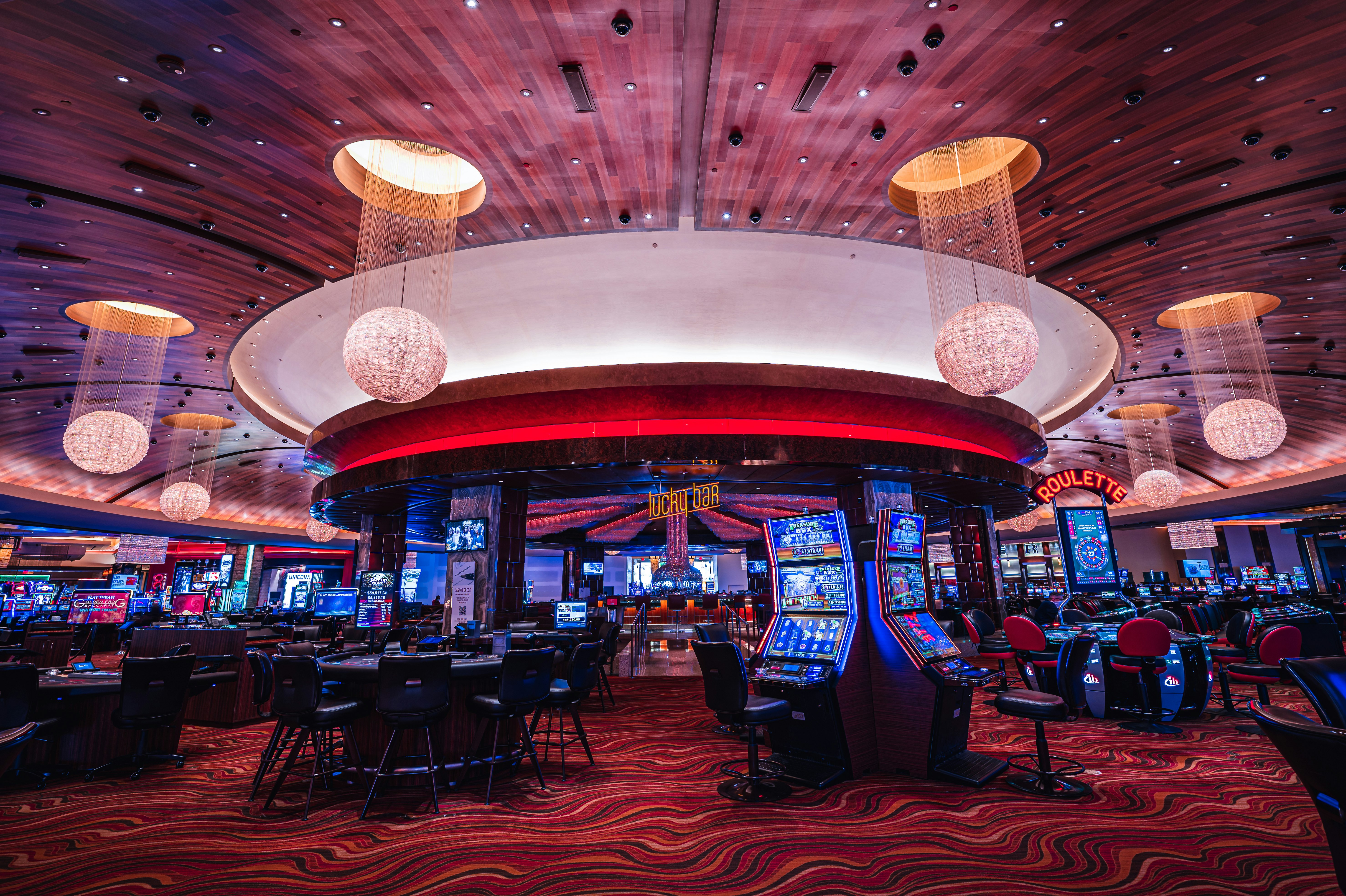 Red Rock Resort Casino and Spa 67/76