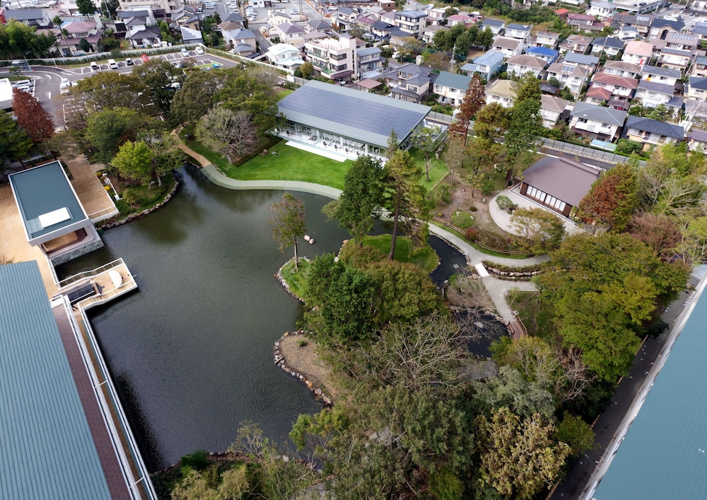 Mars Garden Wood Gotemba 44/50