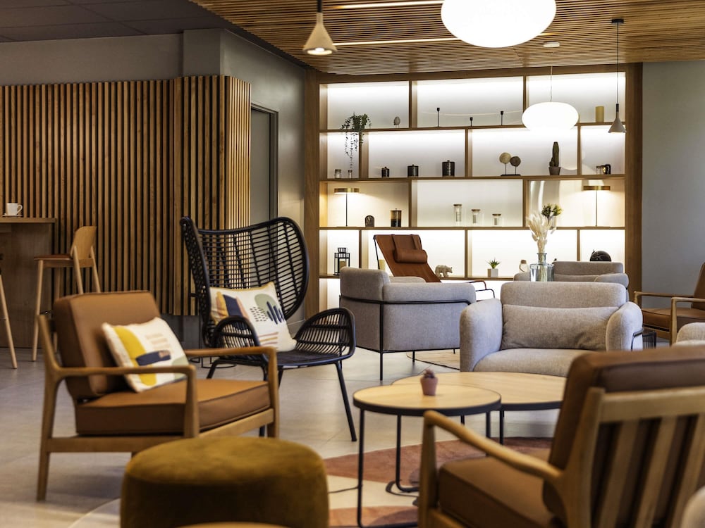 Novotel Bordeaux Centre Gare Saint Jean 34/59