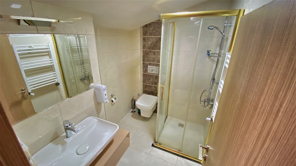 Ayder Resort Hotel 16/83
