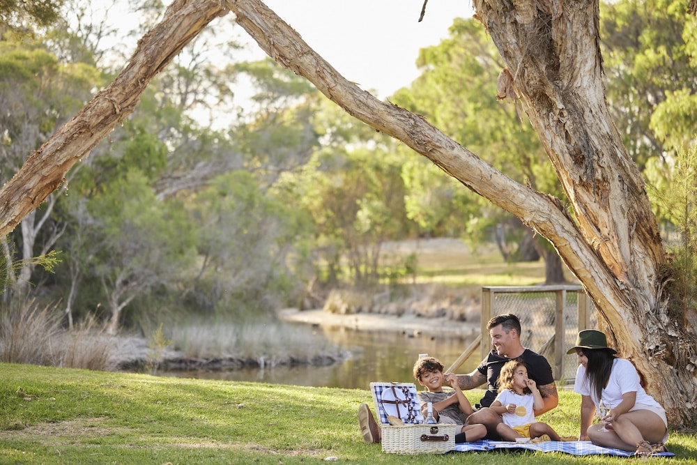 RAC Busselton Holiday Park 38/50
