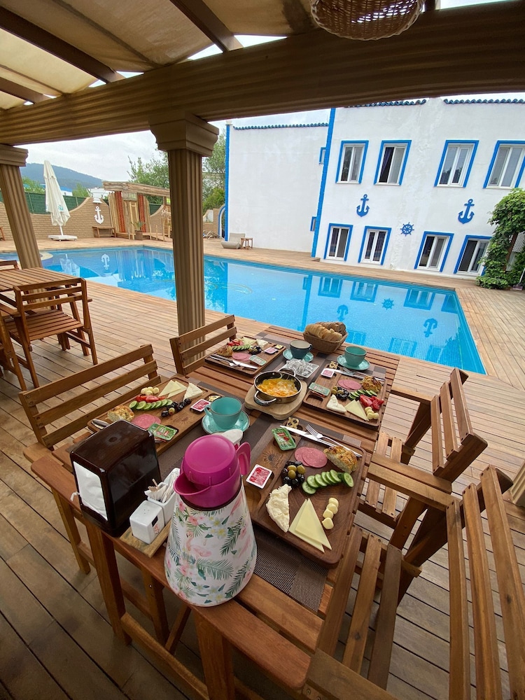 Casa Del Mar Bodrum 11/16