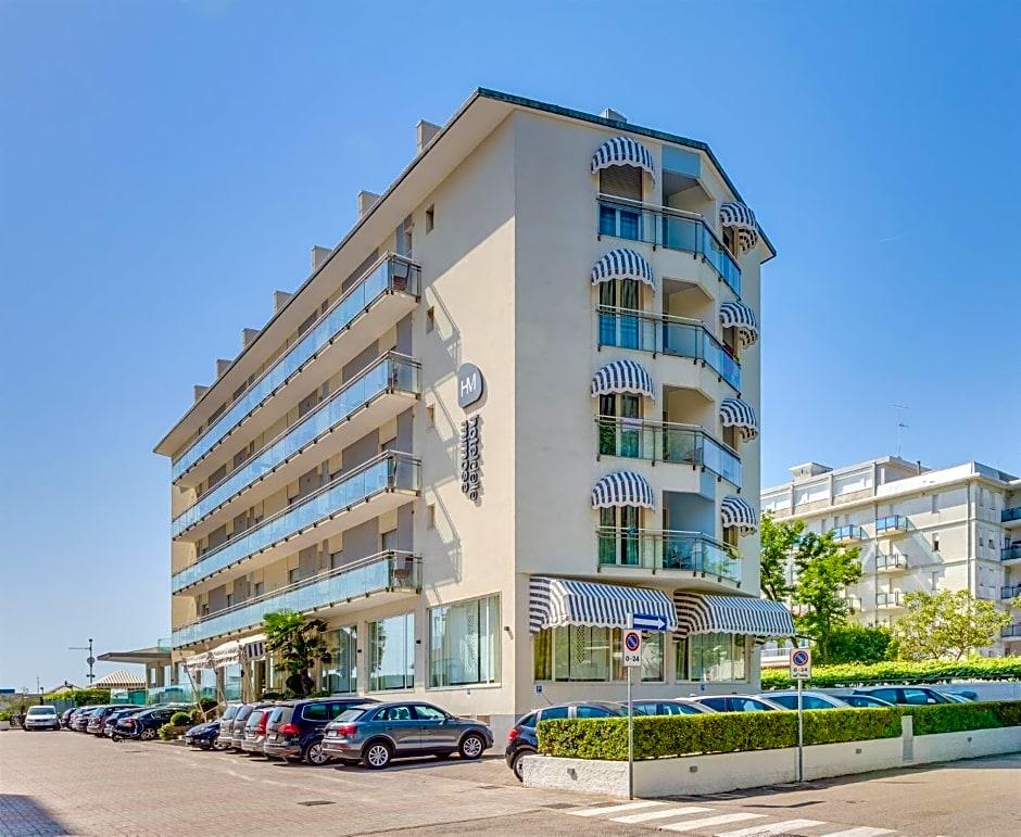 Hotel Delle Mimose 47/50