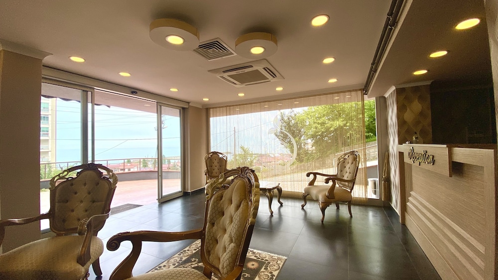 Caykent Suites Deluxe Hotel 23/50