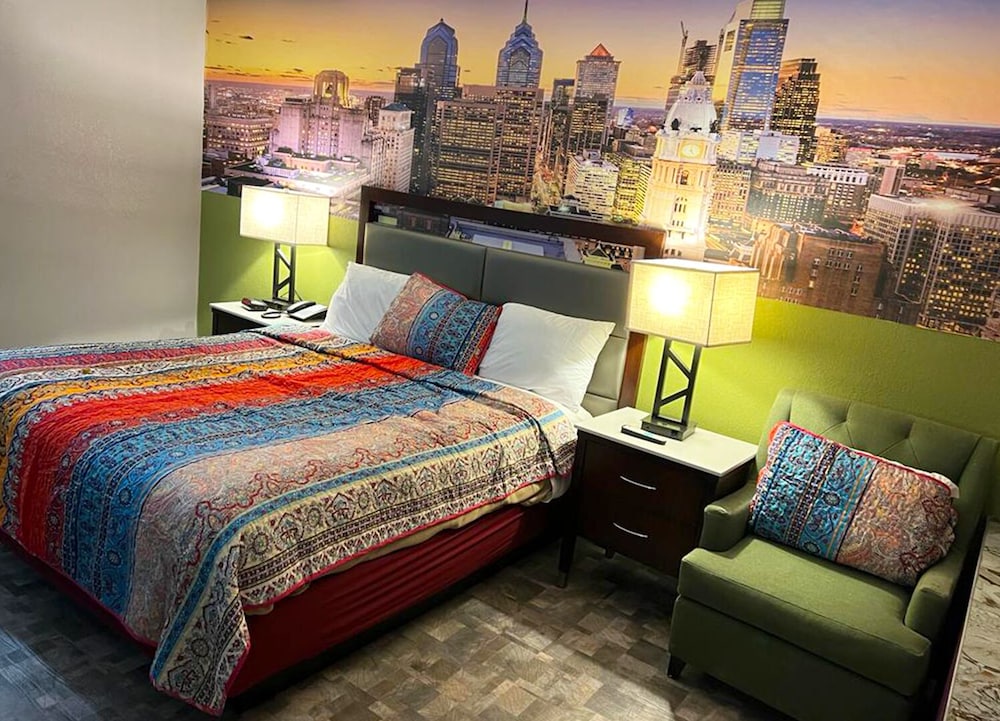 City Line Hotel 17/55