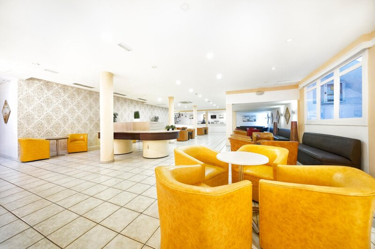 BLUESEA Bahia Fanabe and Villas 29/52