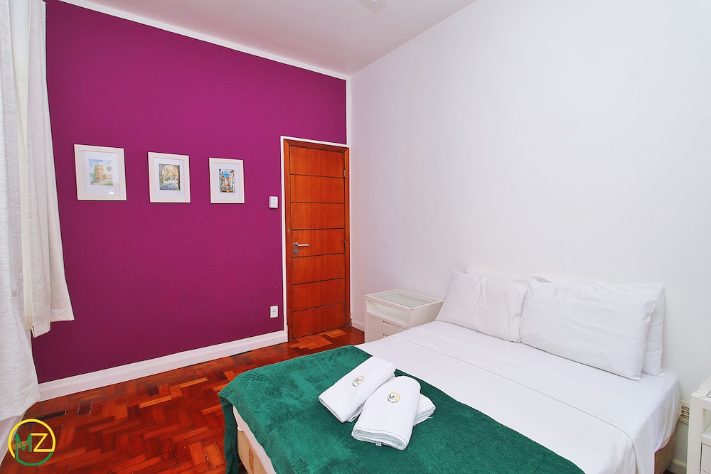 Mz Apartments Duvivier 7/25