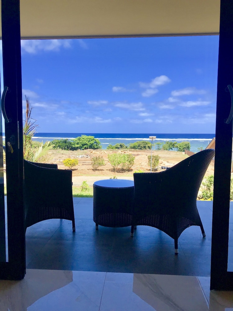 Yadua Bay Resort 34/39