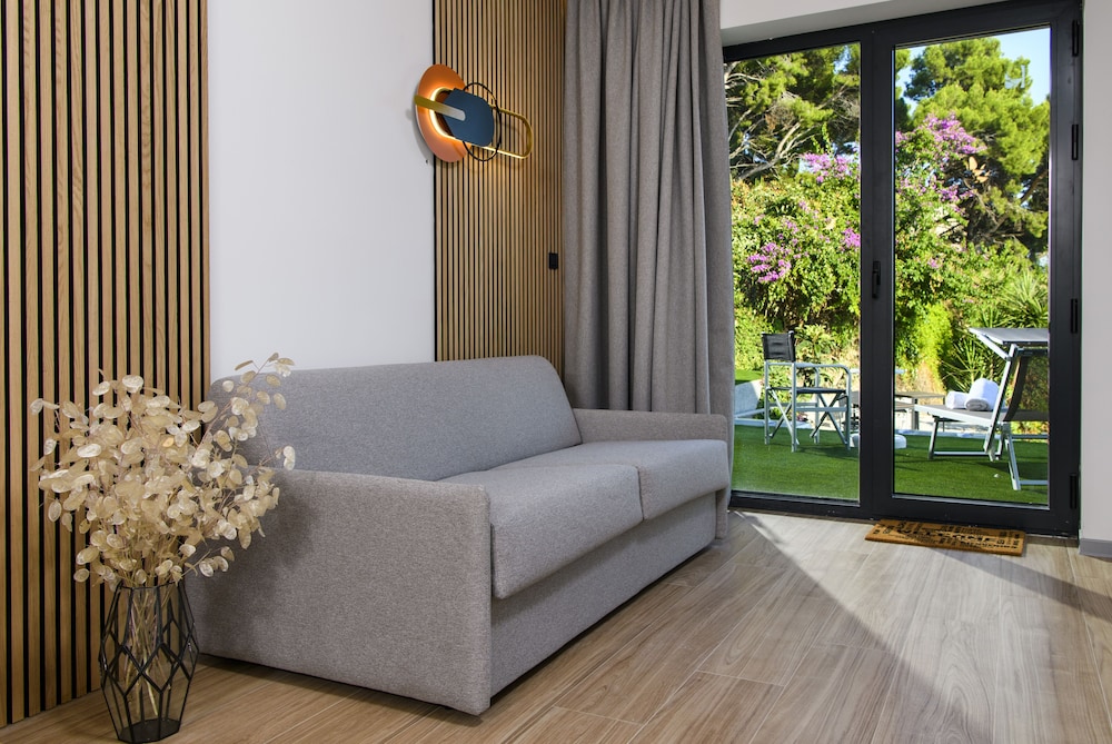 Via Mare Luxury Rooms 14/21
