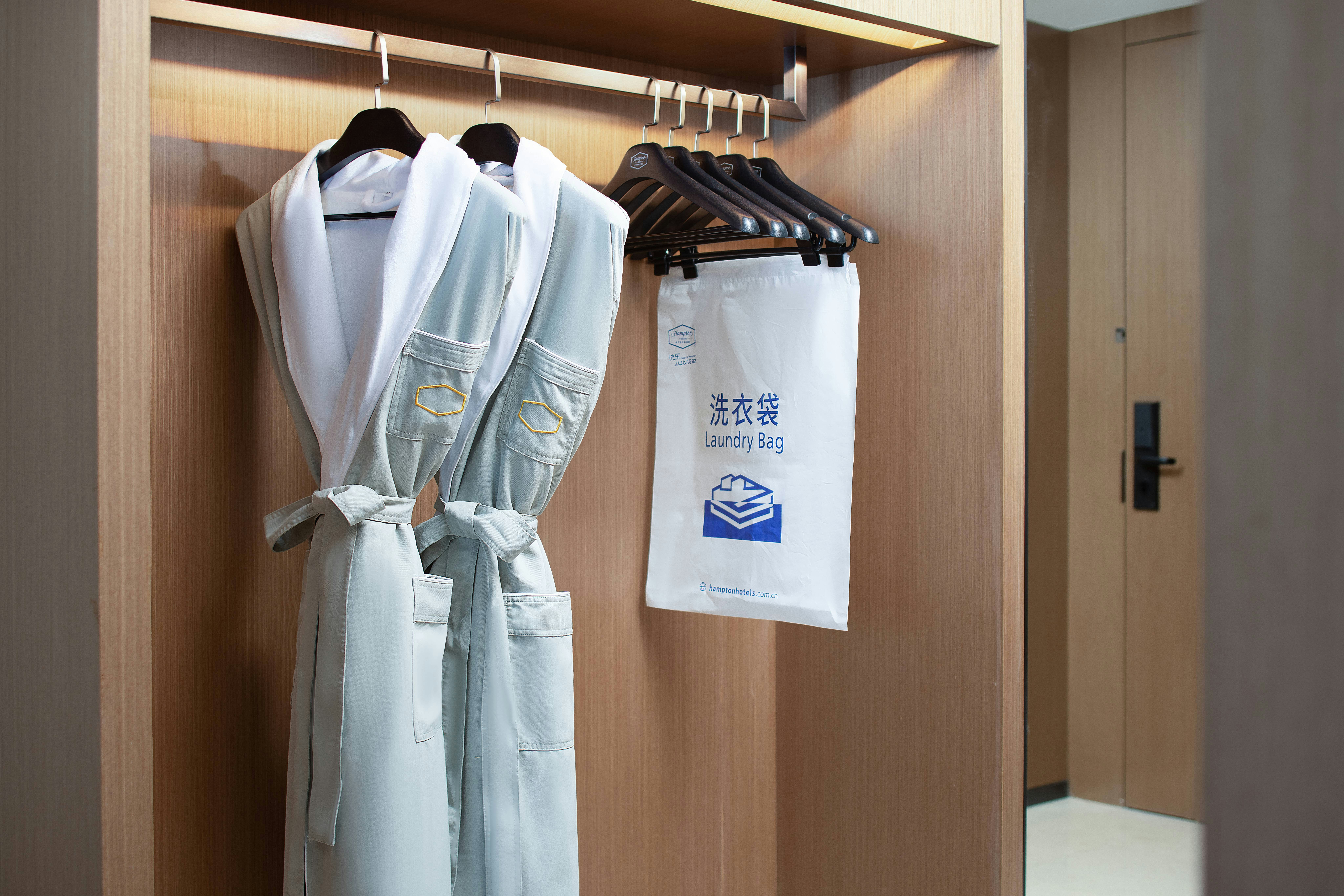 HAMPTON BY HILTON GUANGZHOU LUOXI 24/45