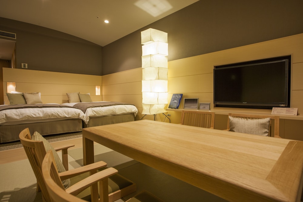Hotel Mt. Fuji 21/65