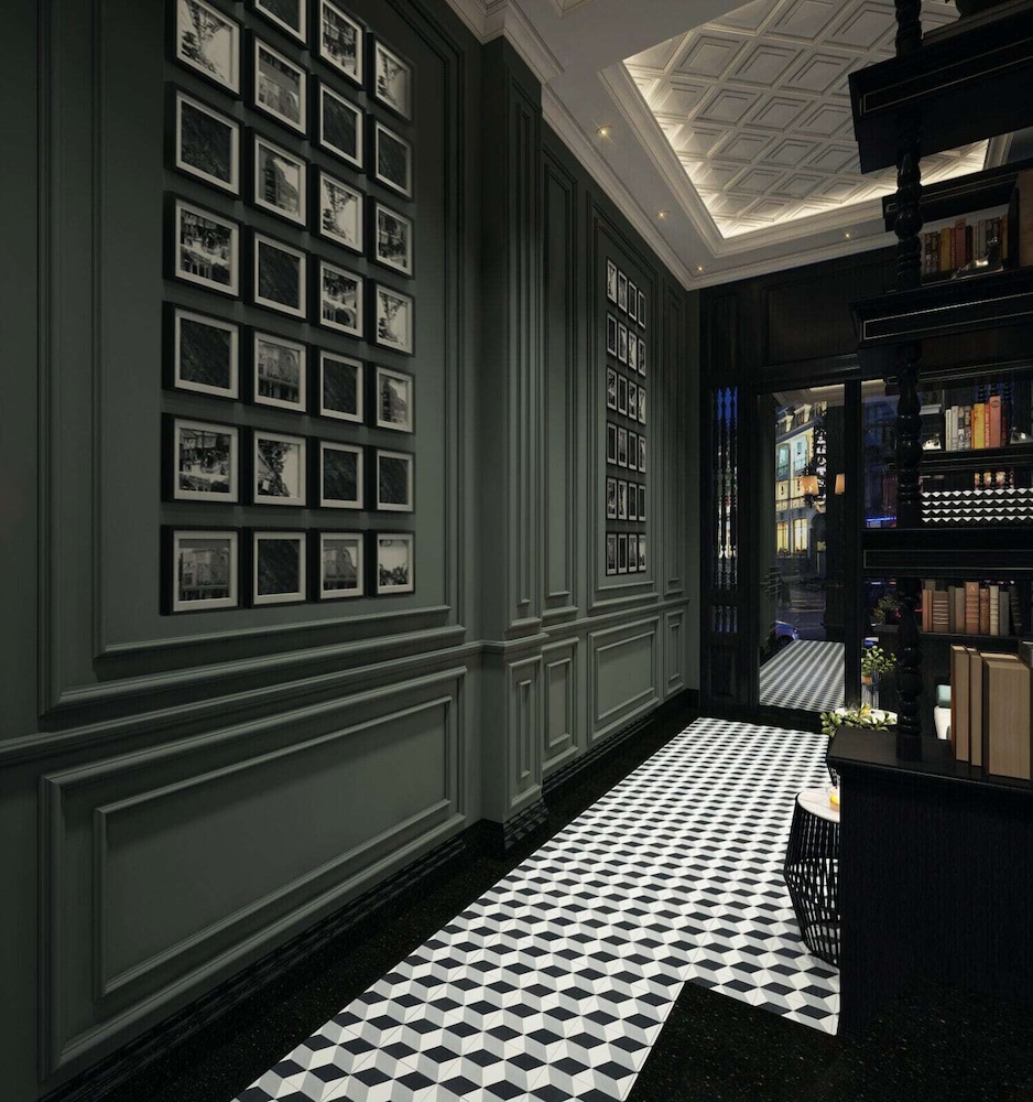 Hanoi Ancient Paradise Hotel (ex Hanoi Old Town Hotel) 37/60
