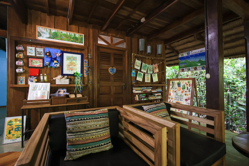 La Kukula Lodge 16/71