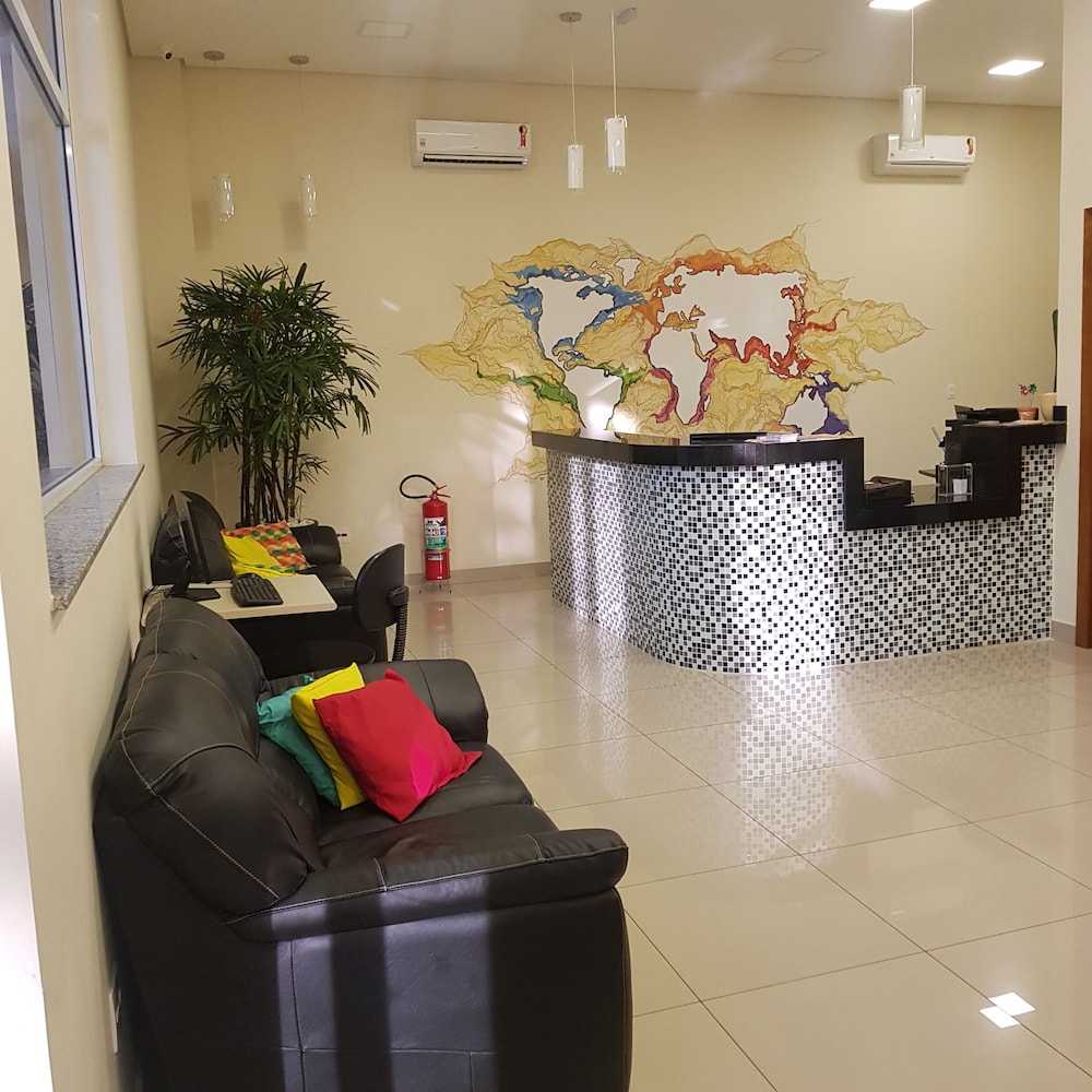 Tapera Hostel 4/50