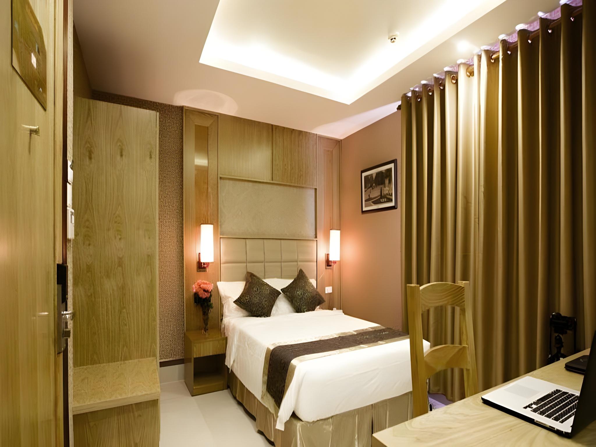 غرفة سوبيريور مفردة، West Hotel 5/5
