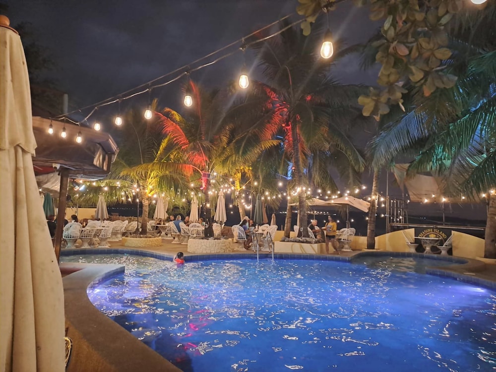 Treasure Island Resort 51/59