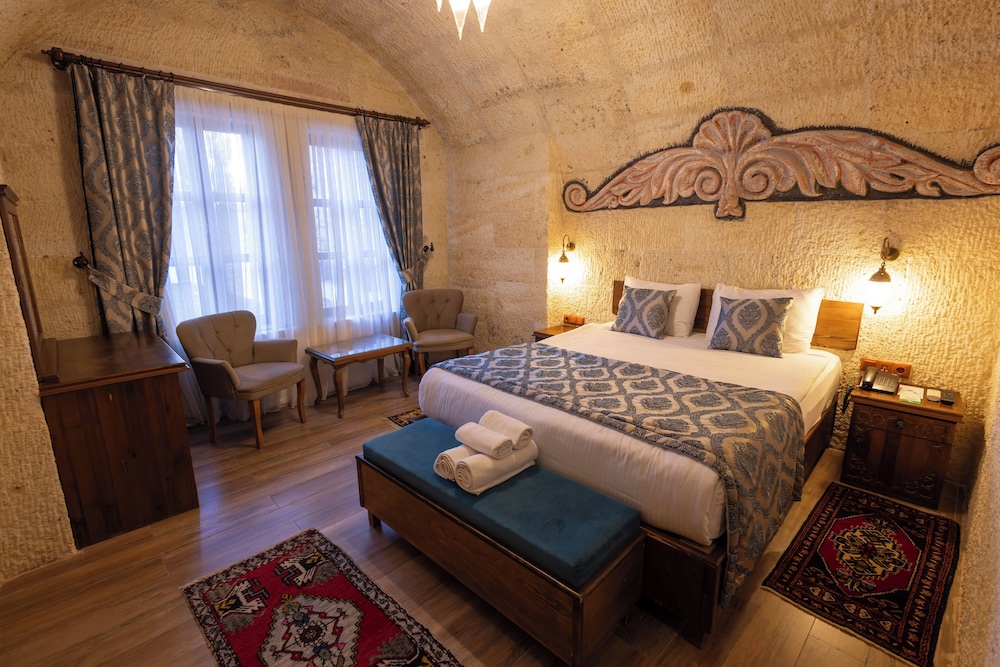 Grand Cappadocia Hotel 10/50
