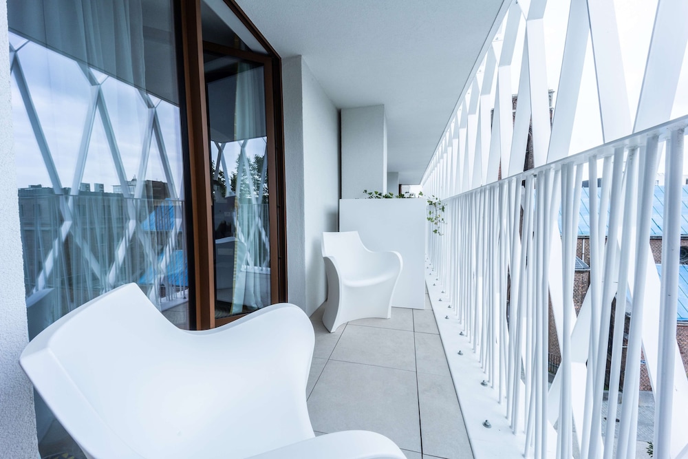 Prize by Radisson, Antwerp City 38/60