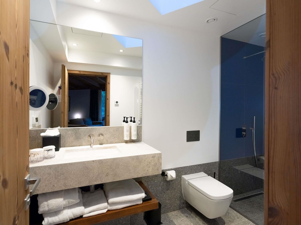 Swissotel Poiana Brasov 48/48