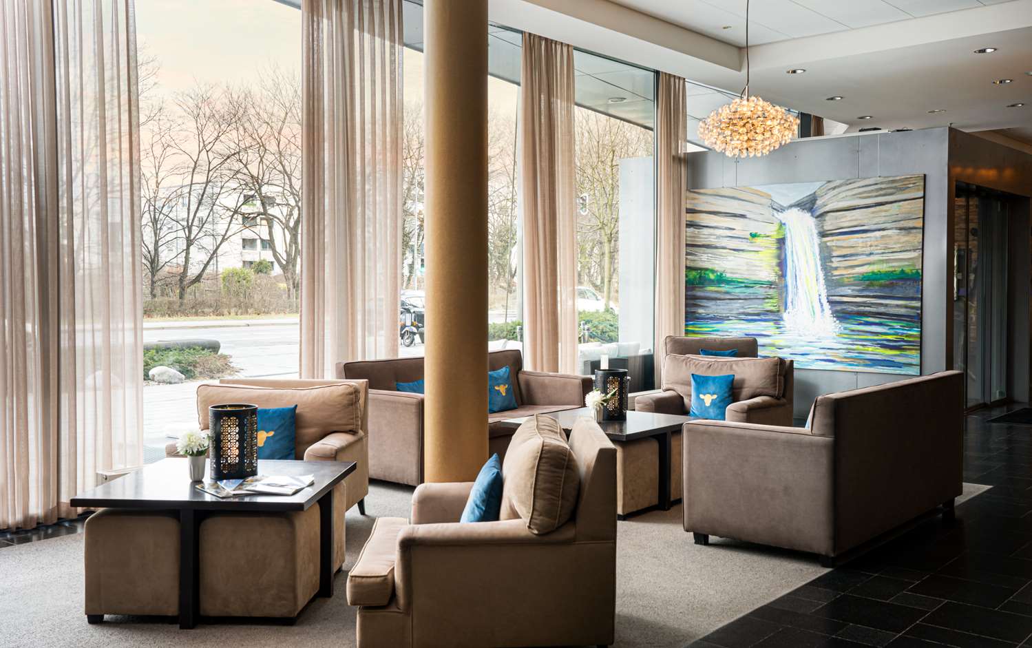 The Rilano Munich, Trademark Collection by Wyndham 9/24