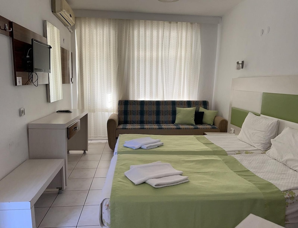 STANDARD, TWIN BEDS