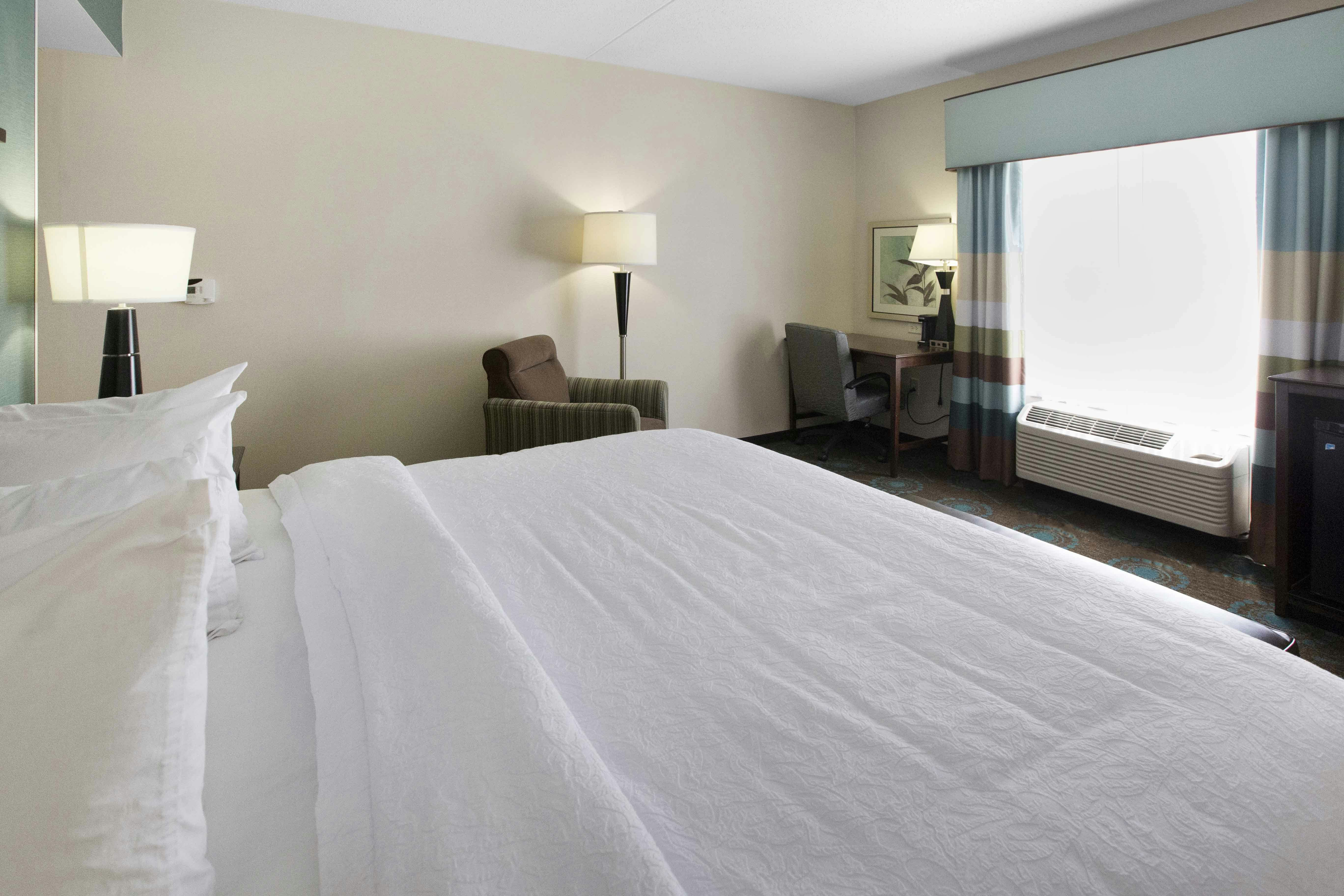 Room, King Bed, Accessible