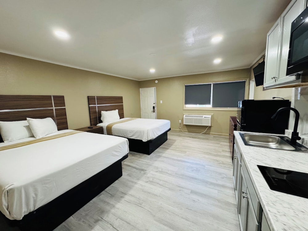 Sunset Inn 29/55