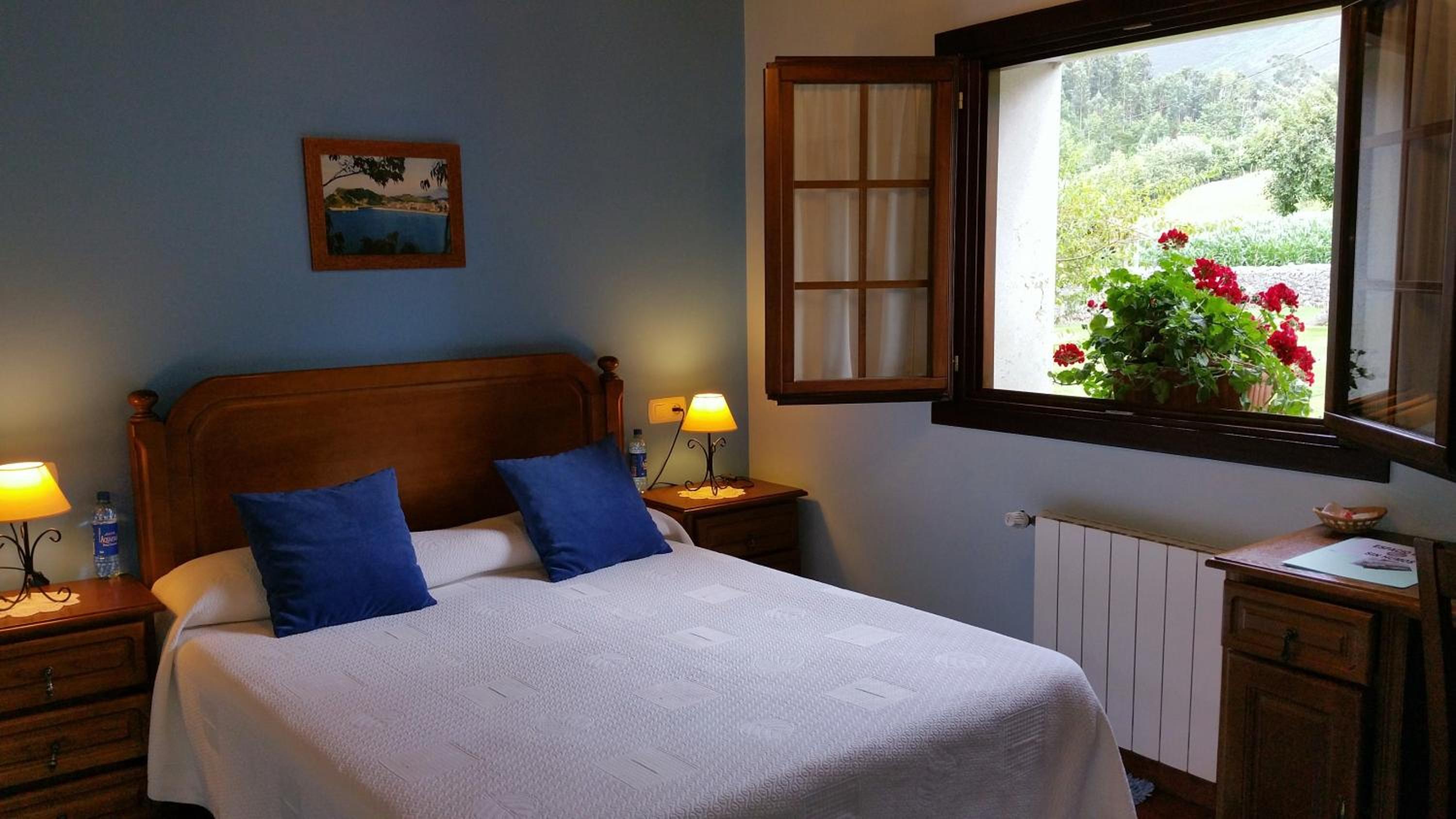 CASA DE ALDEA EL FRADE 22/50
