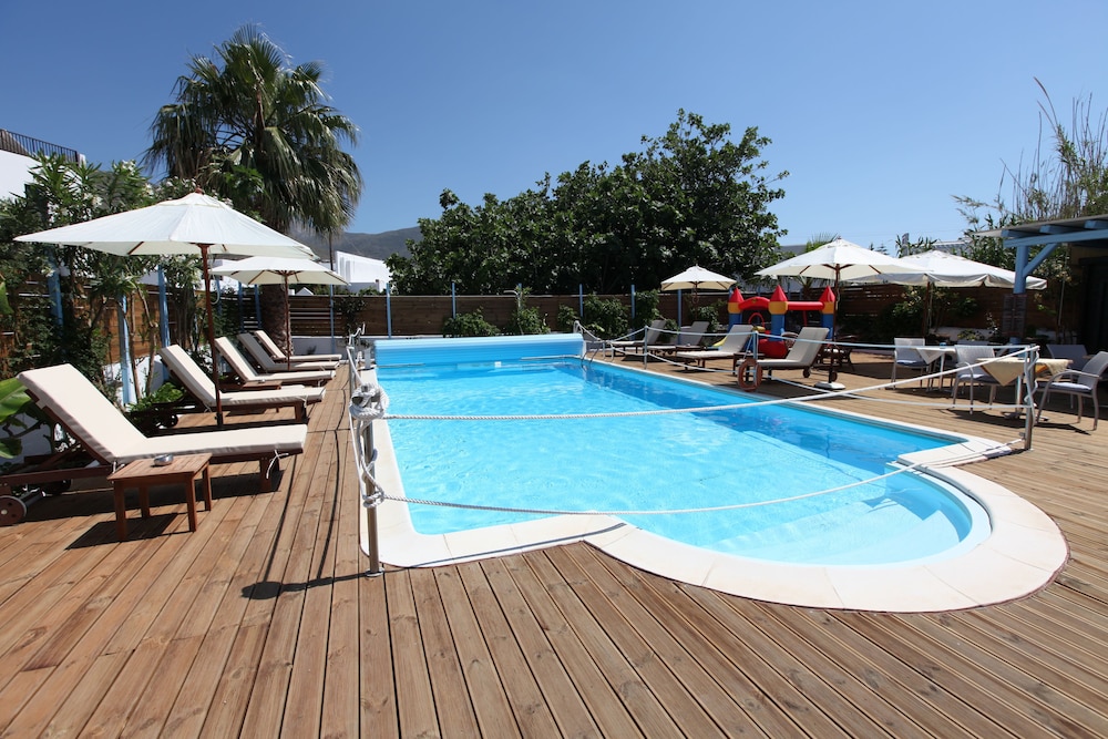 Villa Katerina 32/50