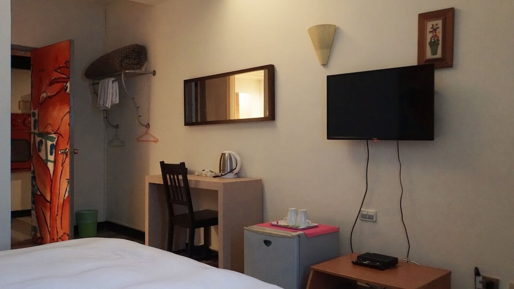 Hwa Hong Hotel 45/50