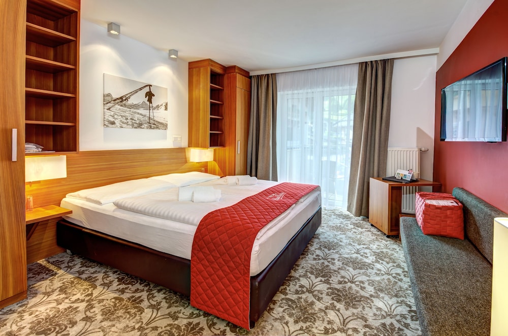 AlpenParks Hotel and Apartments Maria Maria Alm 14/56