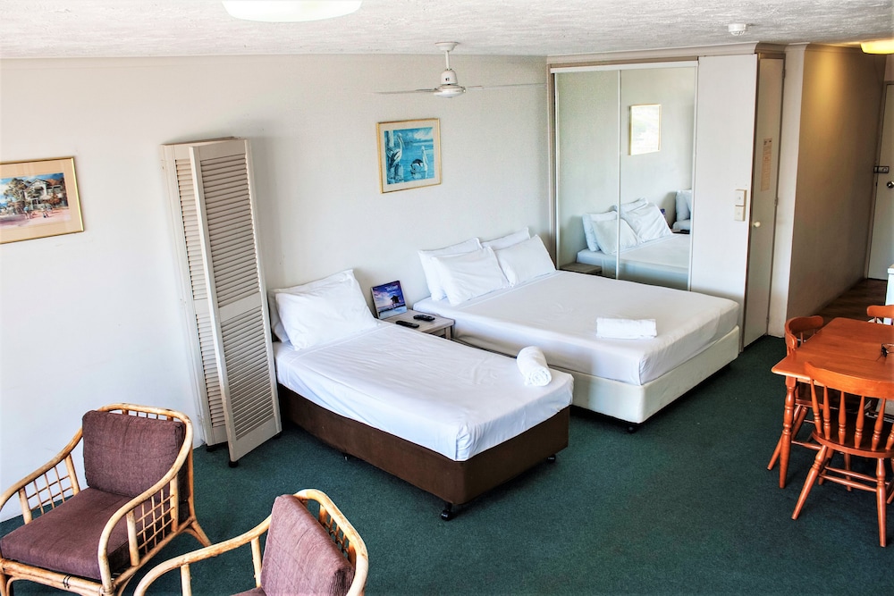 Equinox Resort 10/50