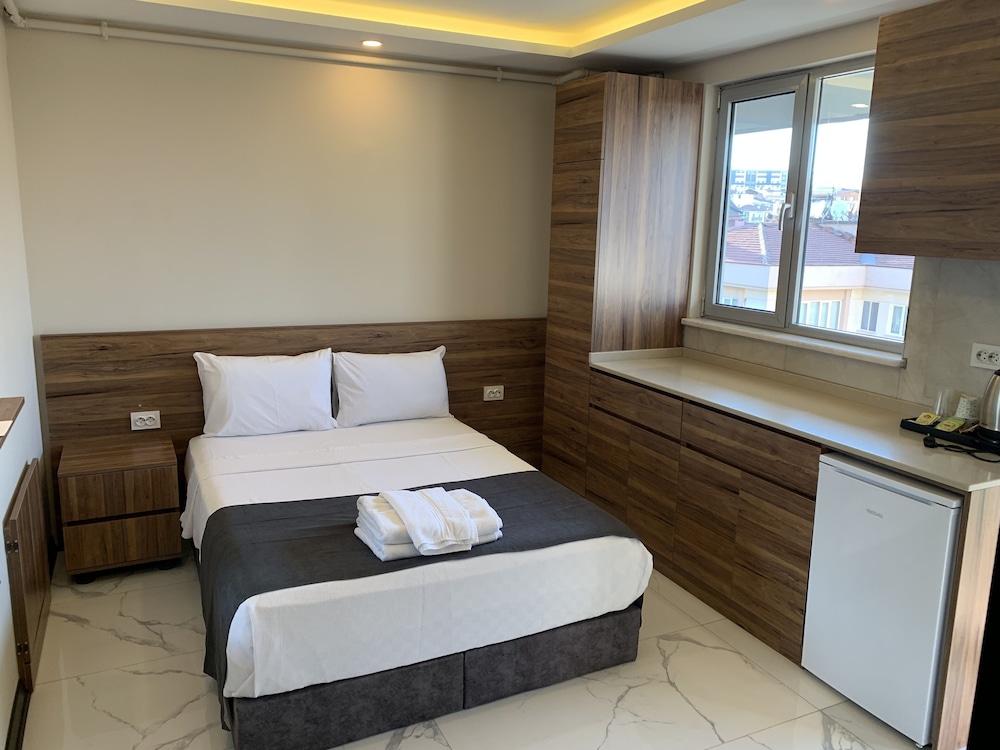Royal Residence Bursa 17/58