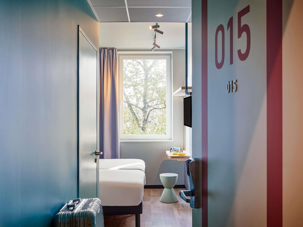 Ibis budget Nancy Laxou 43/43