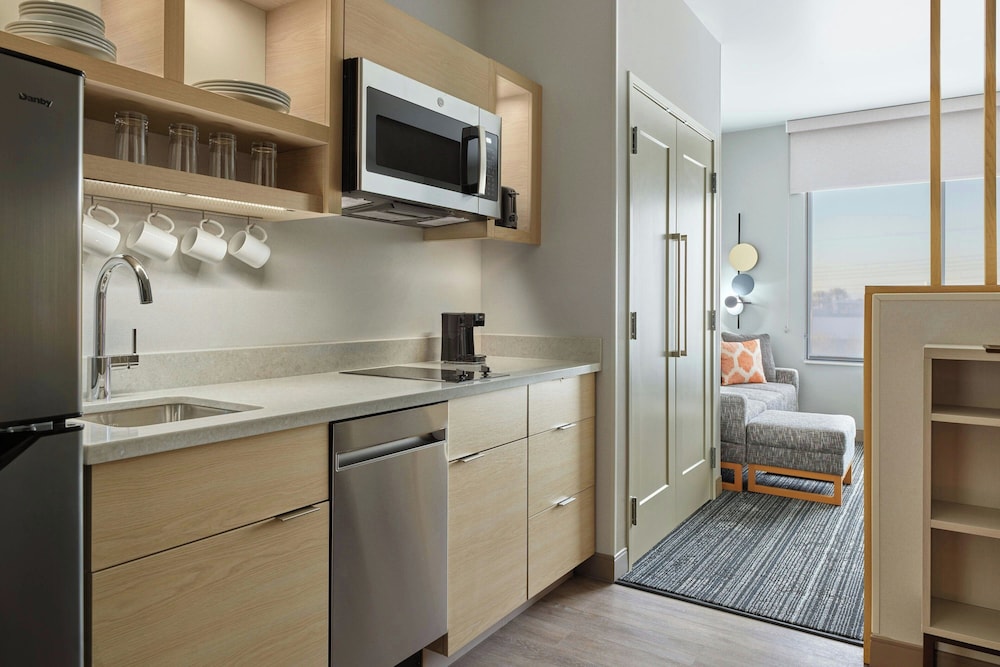 TownePlace Suites by Marriott Tempe 8/47