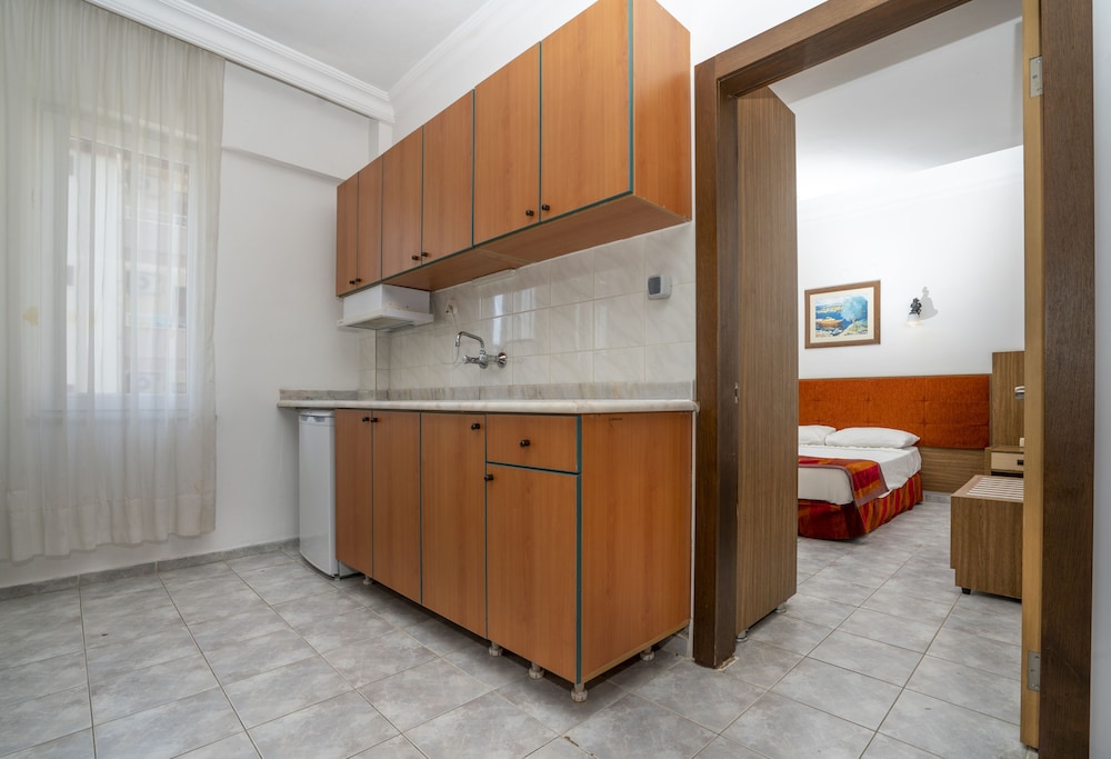 Carmen Suite Hotel 11/32