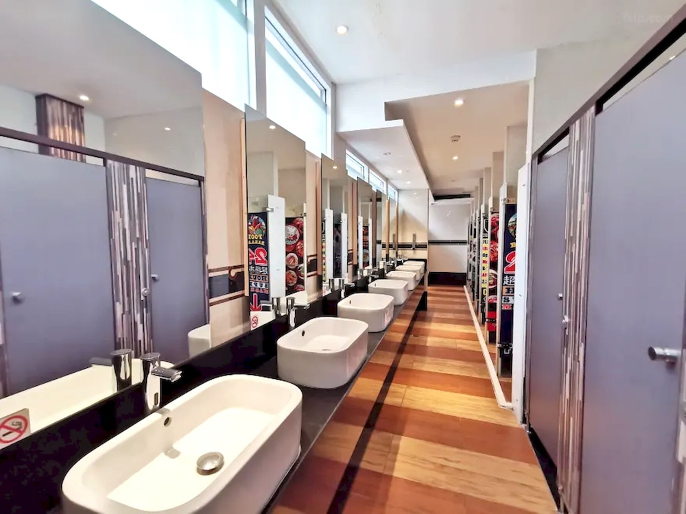 Capital O 75451 Podstel Hostel Bangkok 28/34