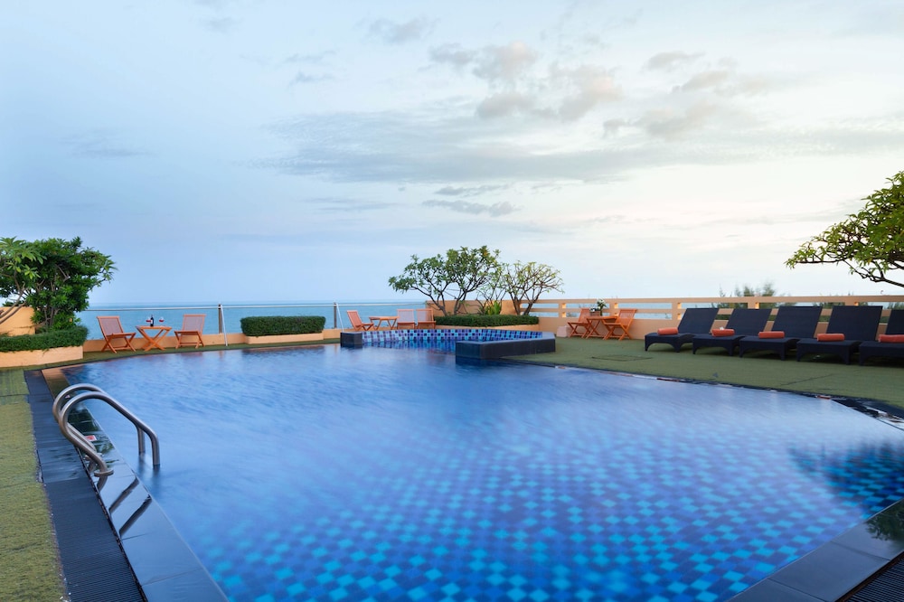 FuramaXclusive Sandara Hua Hin (ex Unico Grand Sandara Cha Am) 43/50