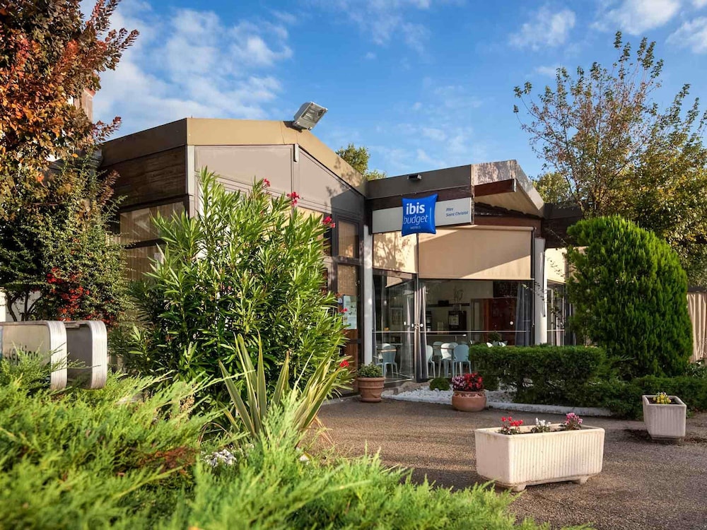 IBIS BUDGET SAINT CHRISTOL LES ALES 6/50