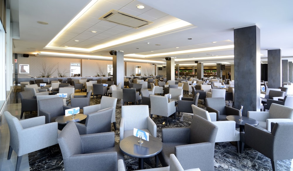 Hotel Riviera Costa del Sol 29/33