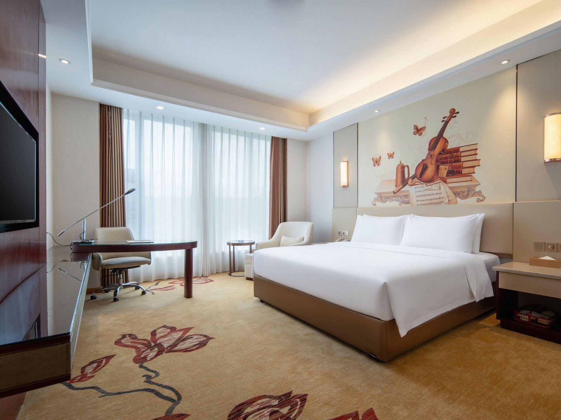 Vienna International Hotel Luotianxian 27/49