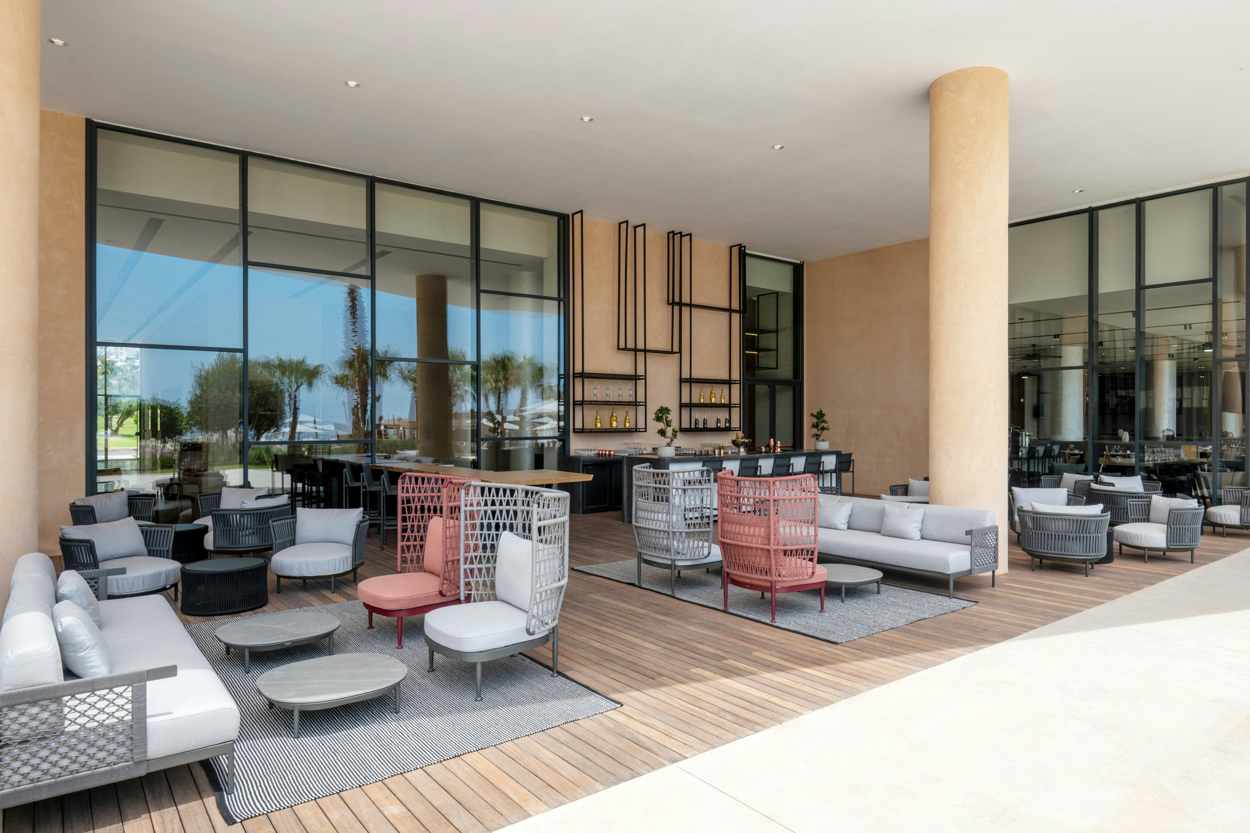 Taghazout Bay Marriott Resort 19/54