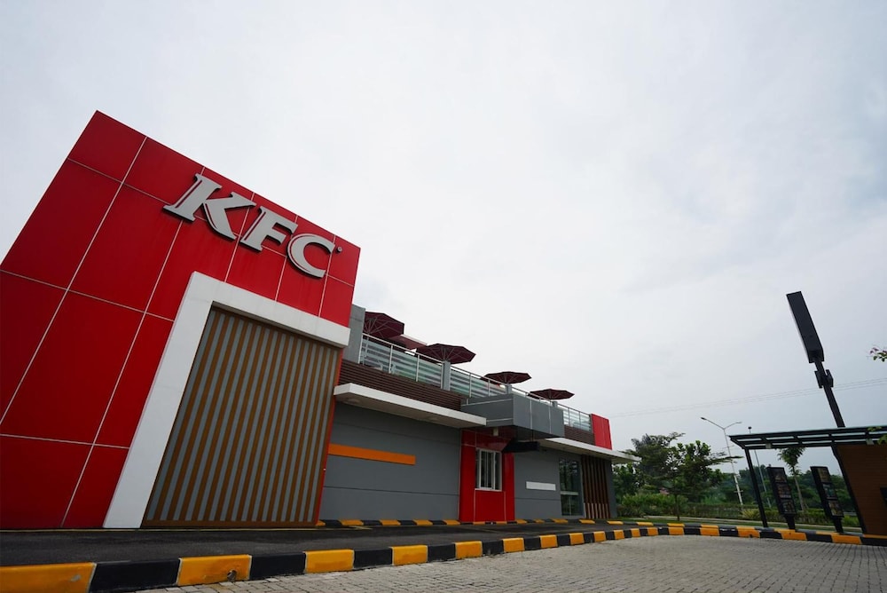 My Studio Hotels Kualanamu Airport Medan 3/37