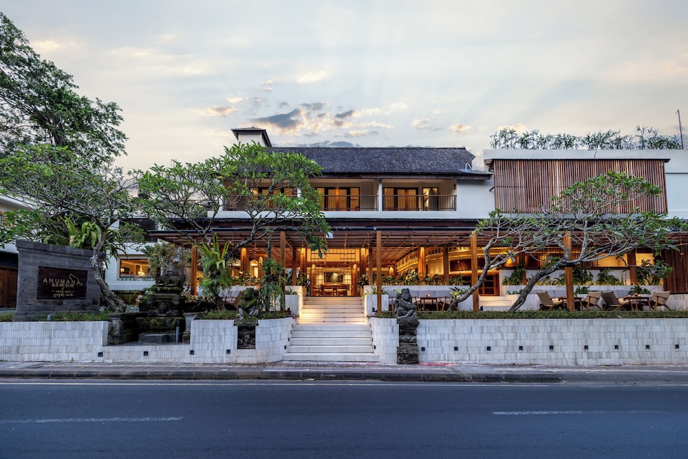 Anumana Ubud Bali 3/65