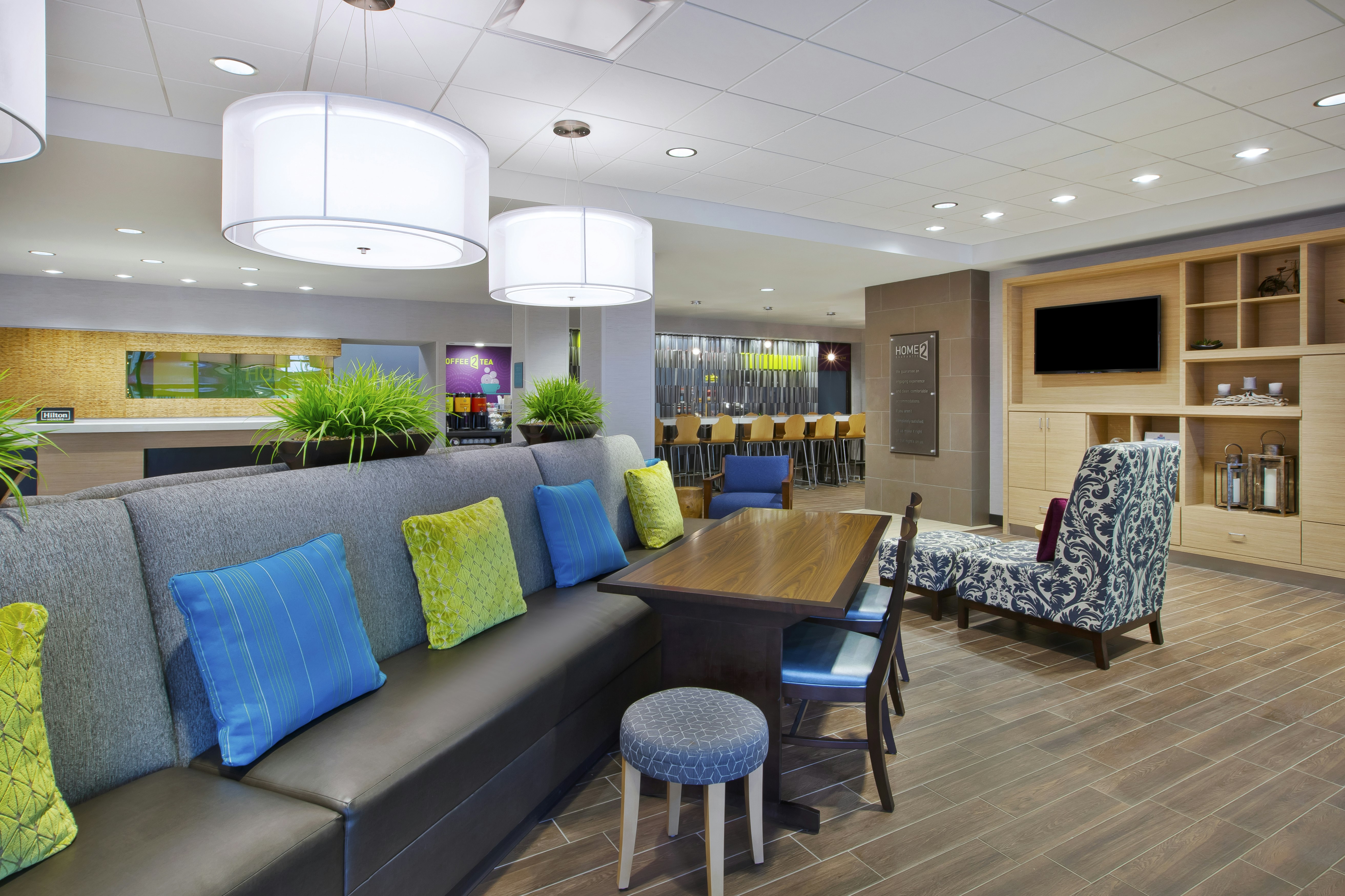 Home2 Suites By Hilton Pittsburgh Area/Beaver Valley 6/12